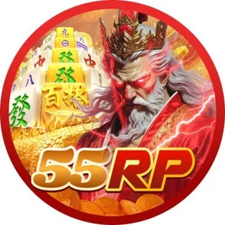 55RP - Pertarungan Seru dan Menegangkan