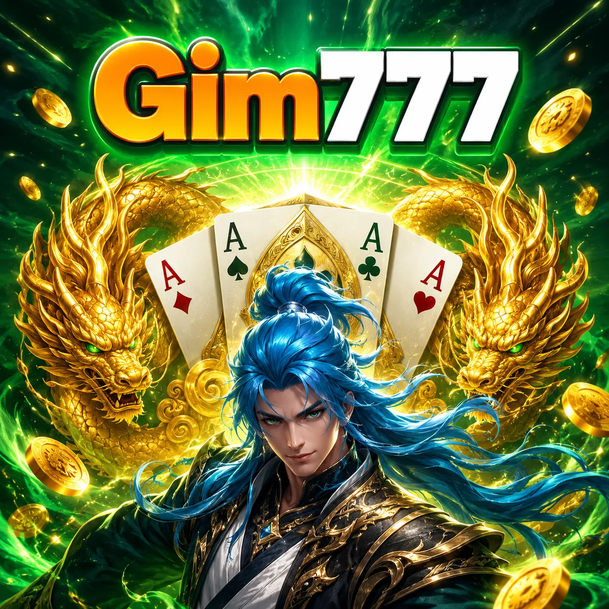 GIM777 - Permainan Mahjong yang Seru dan Menantang