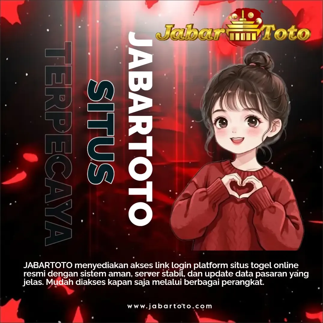 JABARTOTO - Game MMORPG Terbaik di Indonesia