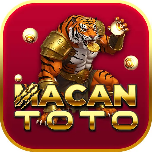 MACANTOTO - Game Olahraga Seru dan Menantang