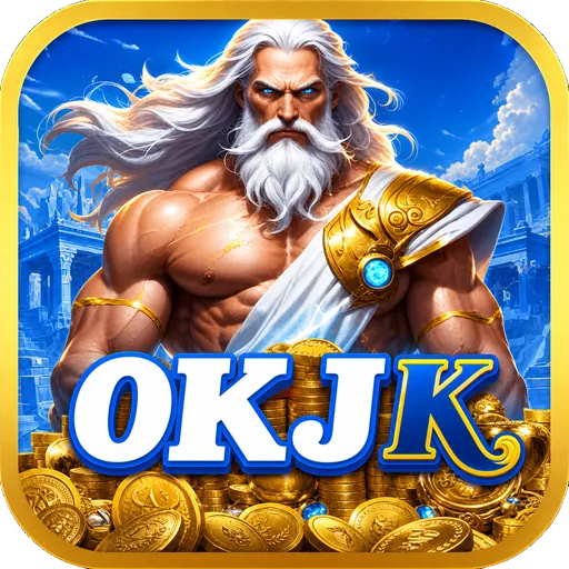 OKJK - Game Tembak-Menembak Penuh Aksi