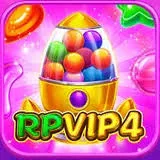RPVIP4 - Pertempuran Epik di Dunia Battle Royale