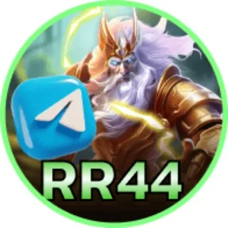 RR44 - Perang Pemain Terbaik dalam Game TPS