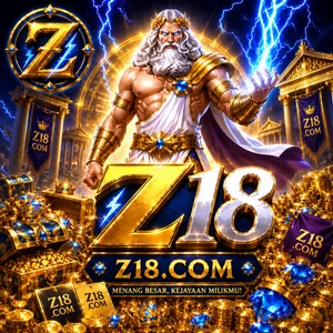 Z18 - Petualangan Epik Dalam Dunia MMORPG
